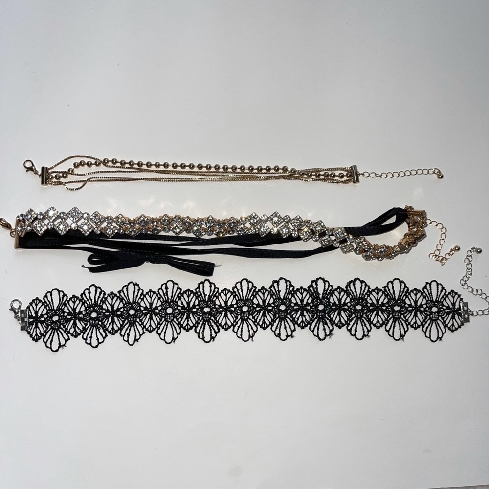 Jewelry And Accessories Variety Bundle - Picture 5 of 9